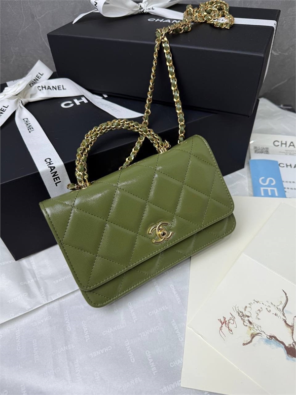 Сумка CHANEL 115601 - фото 137754