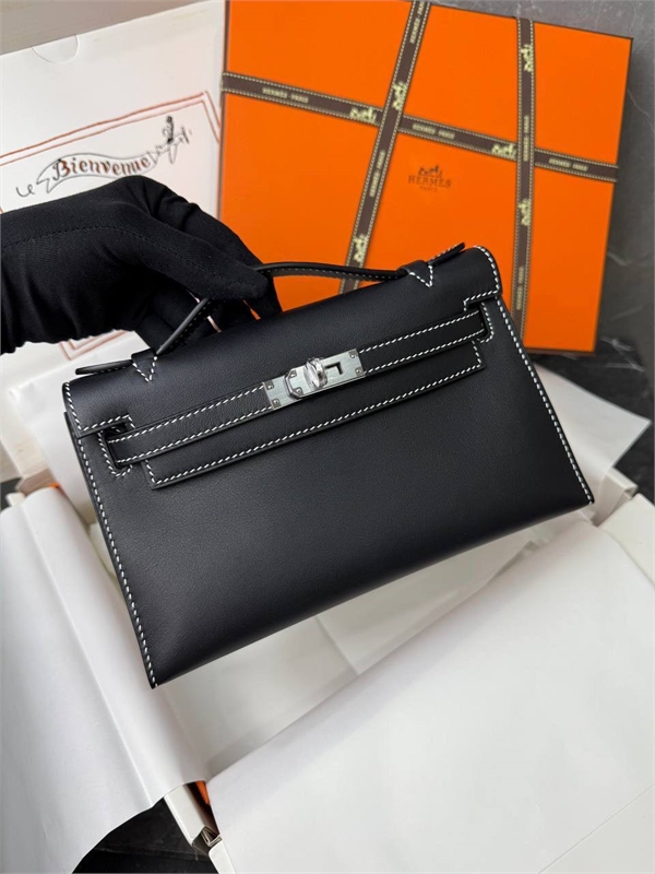 Сумка HERMES 115604 - фото 137789