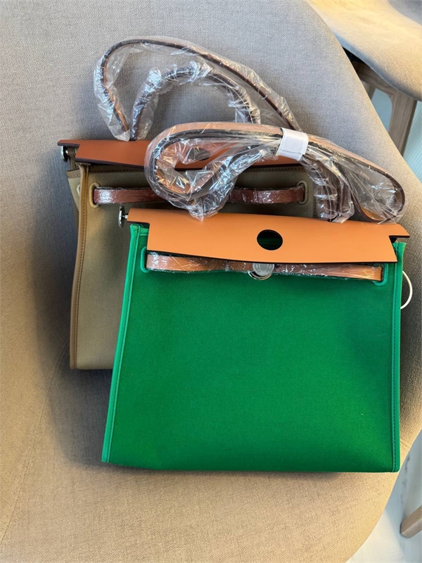 Сумка Hermes herbag 115647 - фото 138119