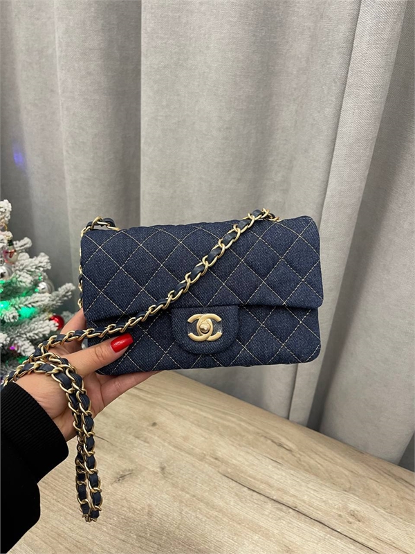 Сумка CHANEL 115682 - фото 138467