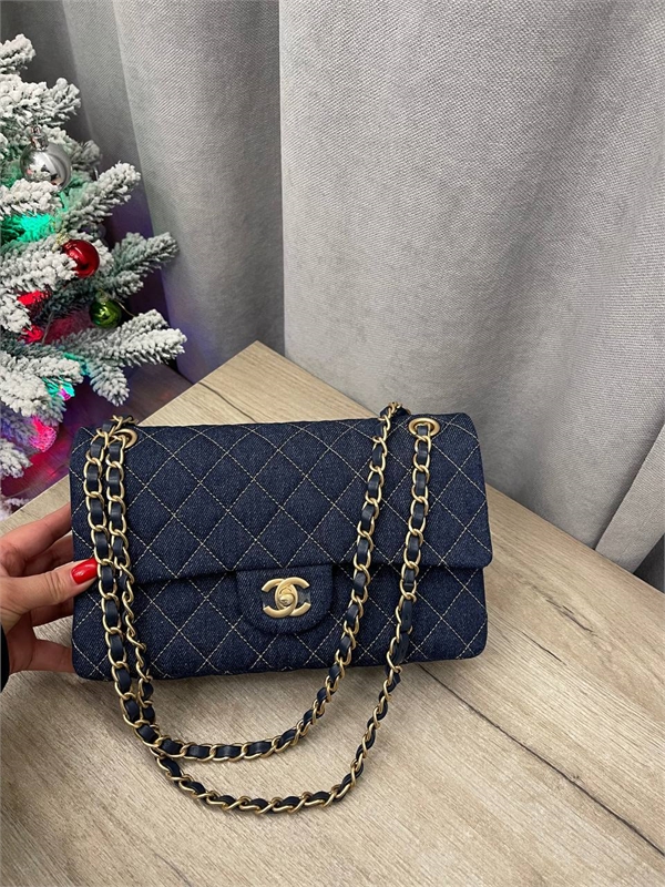 Сумка CHANEL 115683 - фото 138473