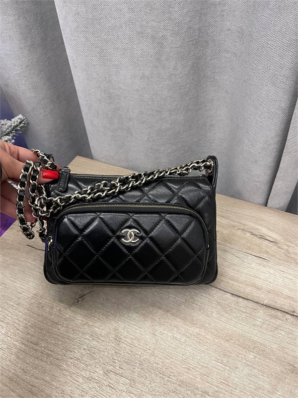 Сумка CHANEL 115684 - фото 138483