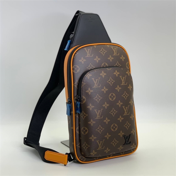 Сумка LOUIS VUITTON 115763 - фото 139429