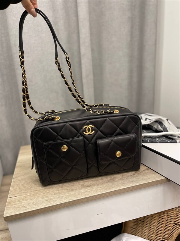 Сумка Chanel 115770 - фото 139482