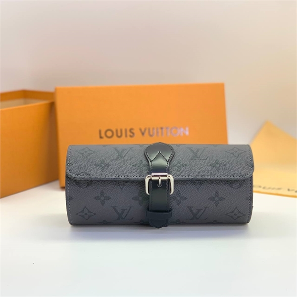 Футляр для часов LOUIS VUITTON 115802 - фото 139672