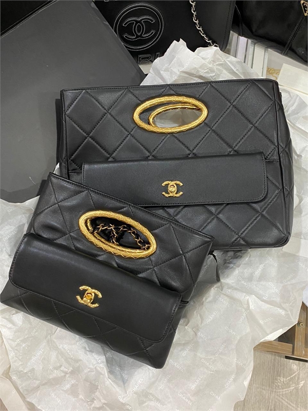 Сумка CHANEL 115834 - фото 139794