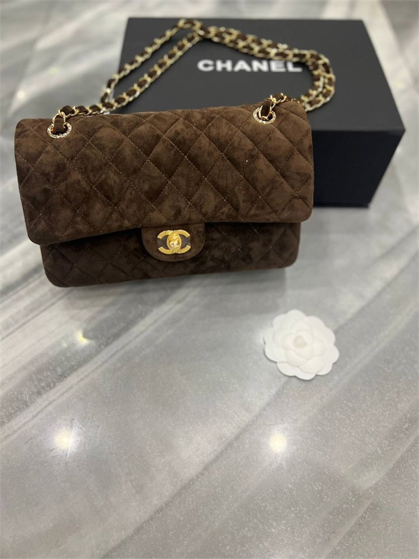 Сумка CHANEL 115838 - фото 139804