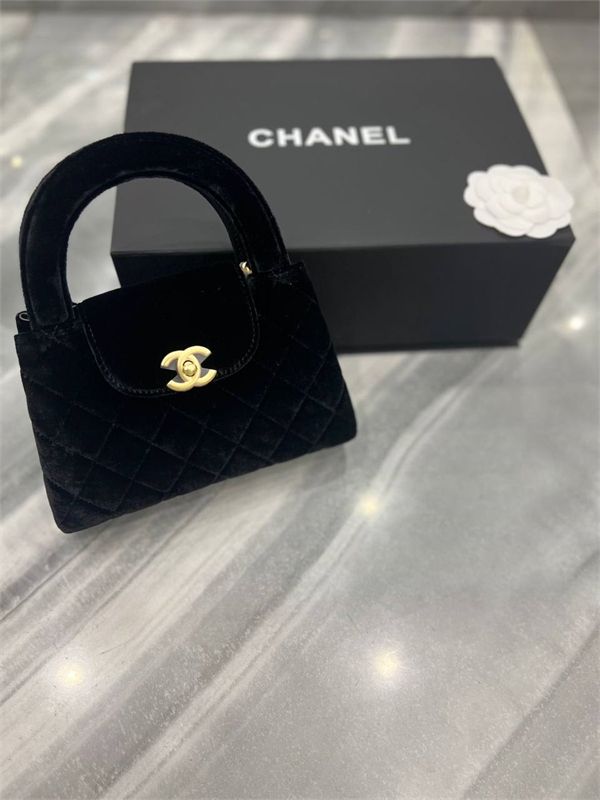 Сумка CHANEL 115841 - фото 139810