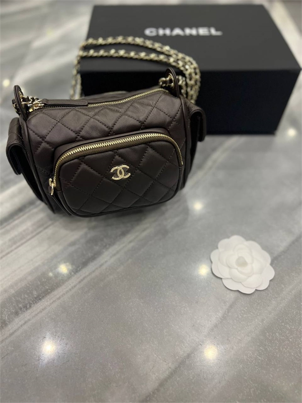 Сумка CHANEL 115844 - фото 139816