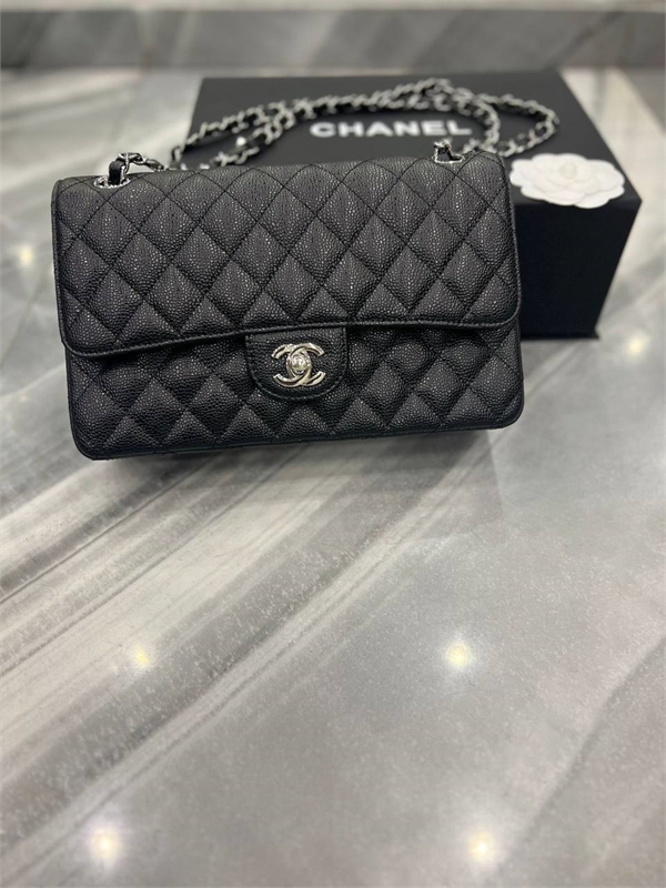 Сумка CHANEL 115845 - фото 139818