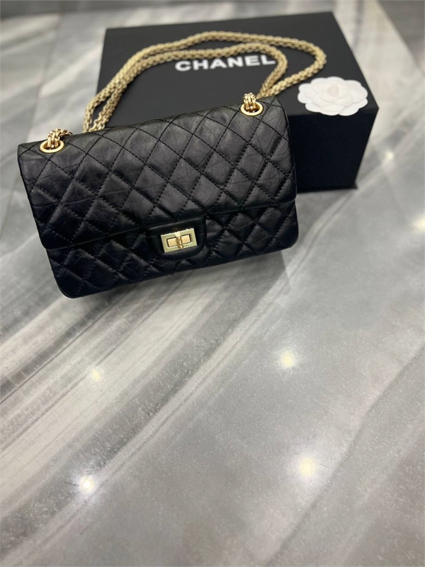 Сумка CHANEL 115846 - фото 139820