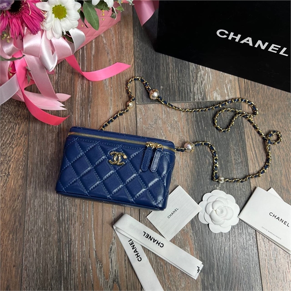 Сумка CHANEL 115862 - фото 139916