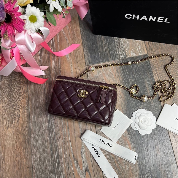 Сумка CHANEL 115863 - фото 139918