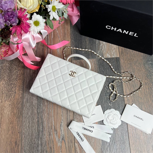 Сумка CHANEL 115869 - фото 139966