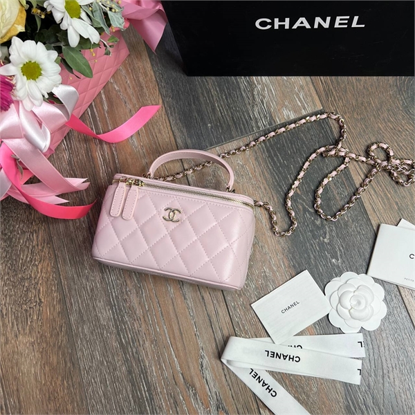 Сумка CHANEL 115877 - фото 140043