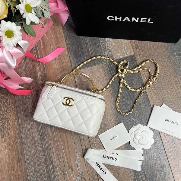 Сумка CHANEL 115879 - фото 140047