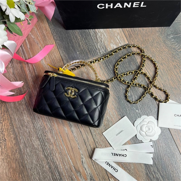 Сумка CHANEL 115880 - фото 140050