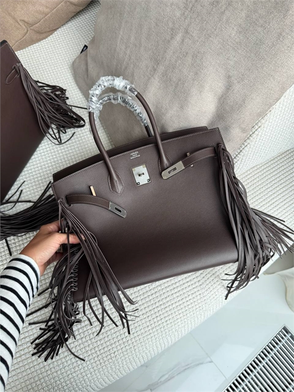 Сумка Hermes Birkin, 35 115892 - фото 140098