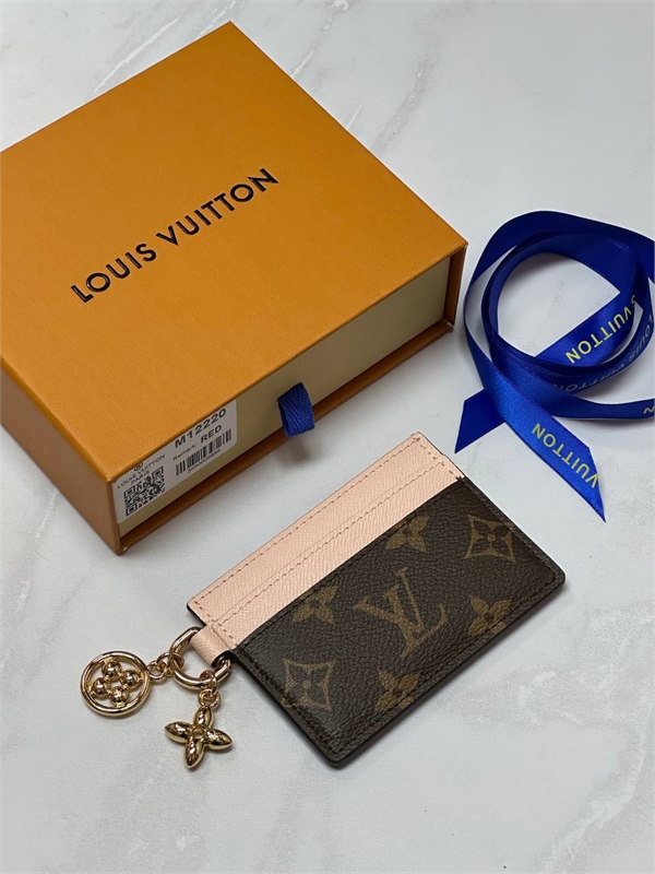 Картхолдер LOUIS VUITTON 115934 - фото 140377