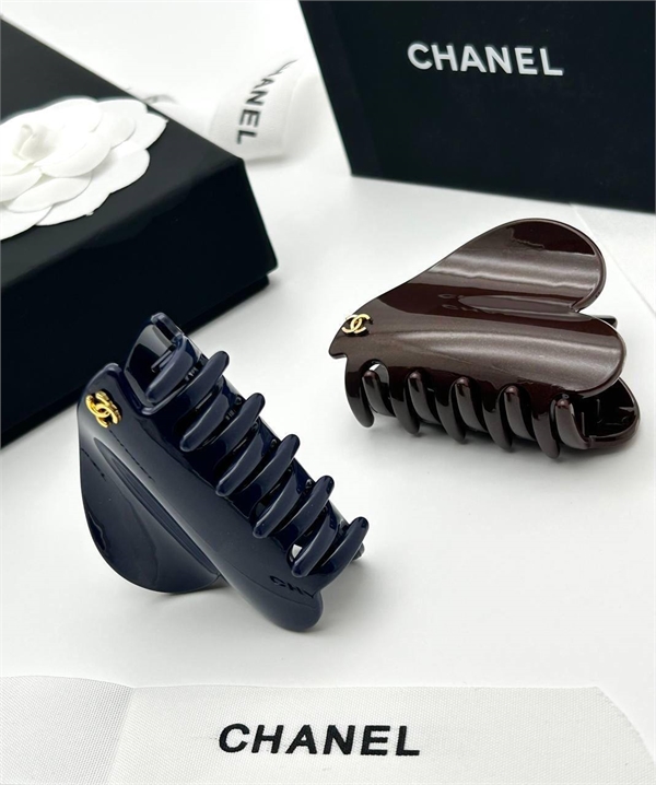 Заколка CHANEL 115975 - фото 140566