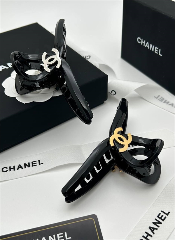 Заколка CHANEL 115977 - фото 140578