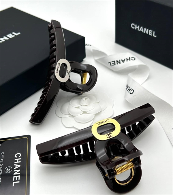 Заколка CHANEL 115978 - фото 140584