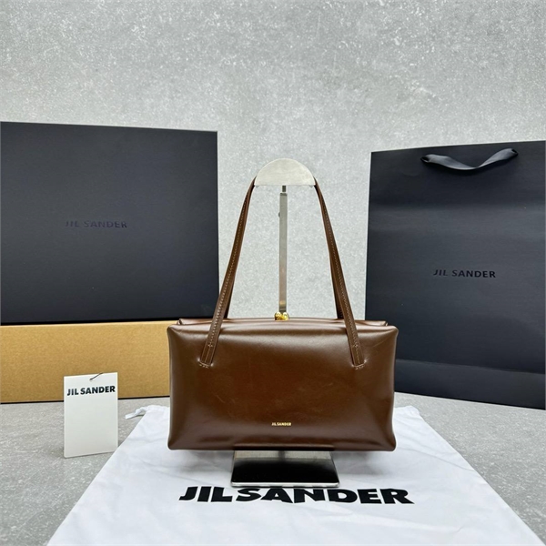 Сумка JIL SANDER 116136 - фото 141274