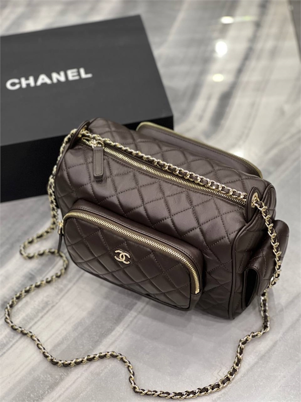 Сумка CHANEL 116144 - фото 141329