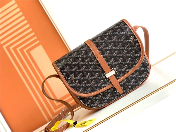 Сумка  GOYARD 116152 - фото 141375