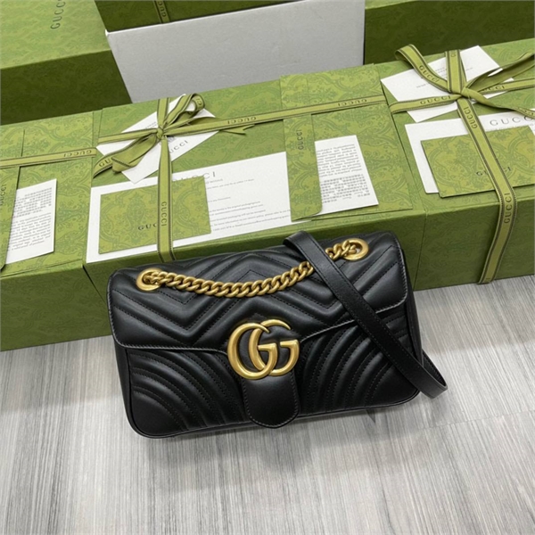 Сумка GUCCI 116157 - фото 141462