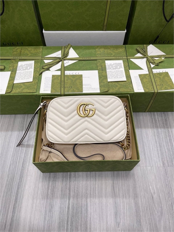 Сумка GUCCI 116158 - фото 141480