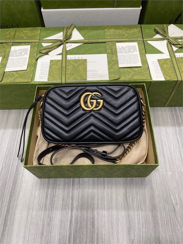 Сумка GUCCI small 112547 - фото 141492