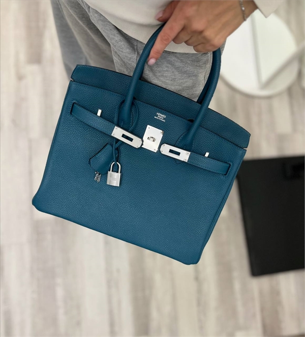 Сумка Hermes Birkin, 30 116258 - фото 142313