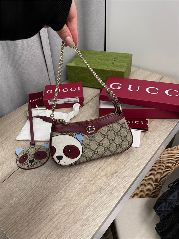 Сумка Gucci 116419 - фото 143352