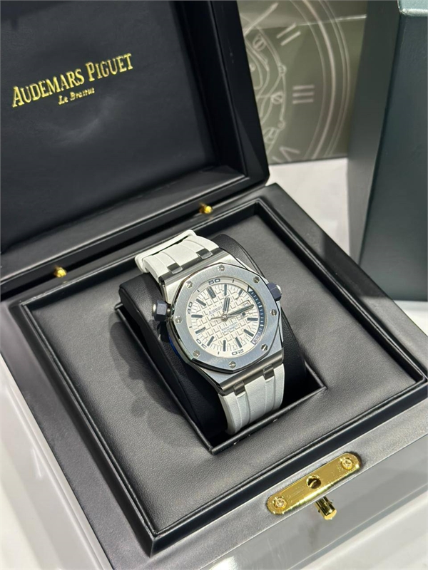 Часы Audemars Piguet 116591 - фото 144177