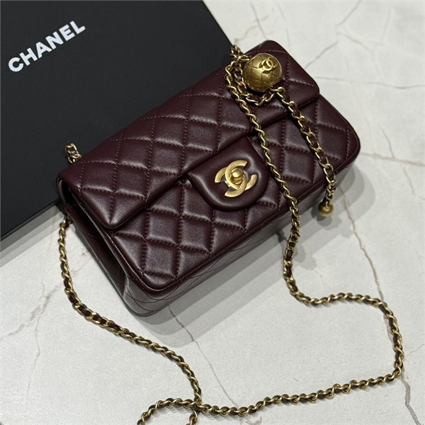 Сумка CHANEL 116726 - фото 144700