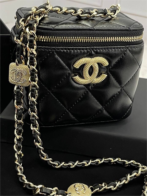 Сумка CHANEL 116756 - фото 144785