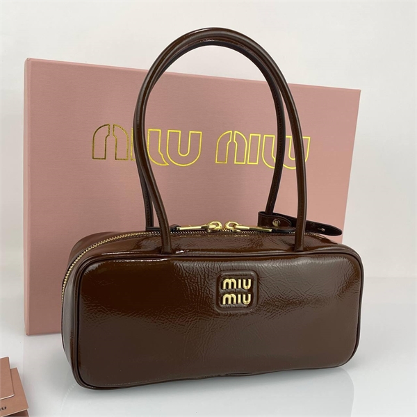 Сумка MIU MIU 116775 - фото 144899