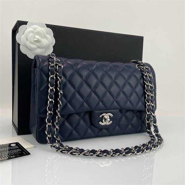 Сумка CHANEL 116878 - фото 145433