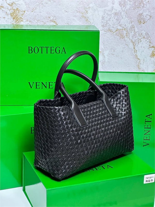 Сумка Bottega Veneta 116885 - фото 145489