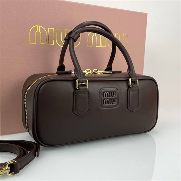 Сумка MIU MIU 116888 - фото 145509