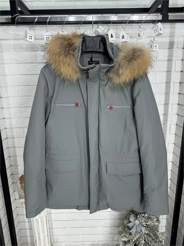 Куртка  kiton 117089 - фото 146254