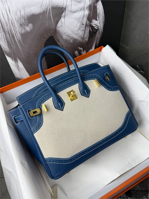 Сумка HERMES 116903 - фото 146436