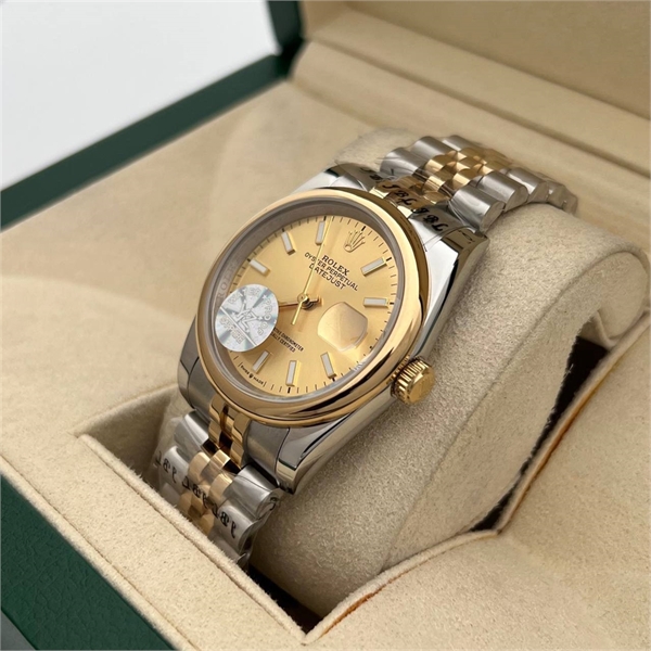 Часы Rolex 125342 - фото 147202