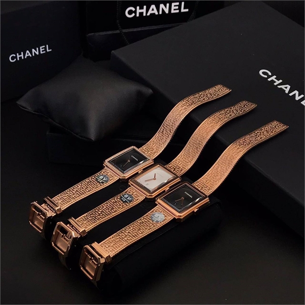 Часы Chanel 124254 - фото 147210