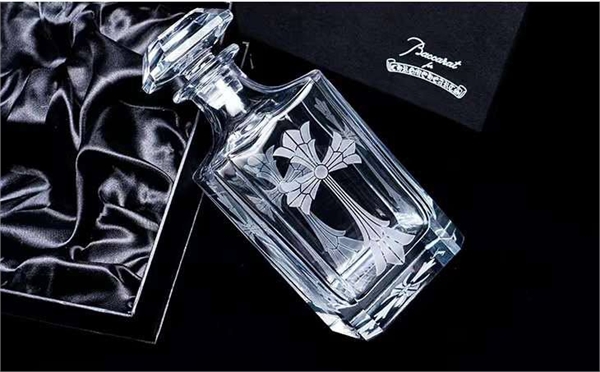 Графин Chrome Hearts 64660 - фото 147664