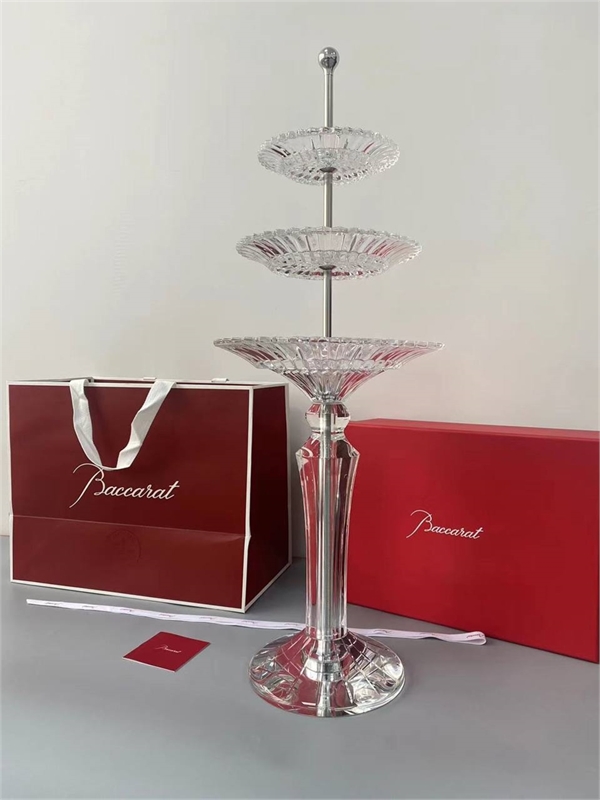 Фруктовница Baccarat 130365 - фото 147870