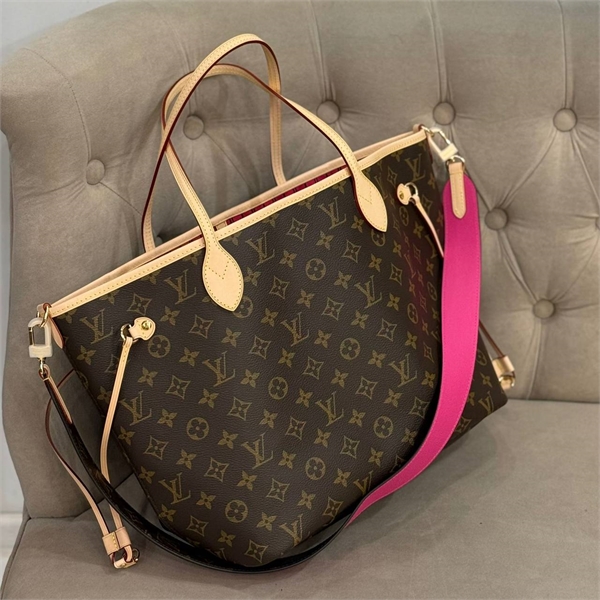 Сумка  LOUIS VUITTON 118321 - фото 148006