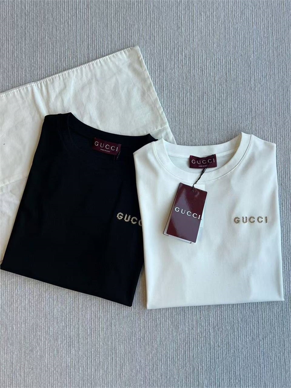 Футболка GUCCI 118364 - фото 148390