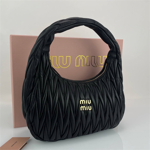 Сумка MIU MIU 118379 - фото 148478